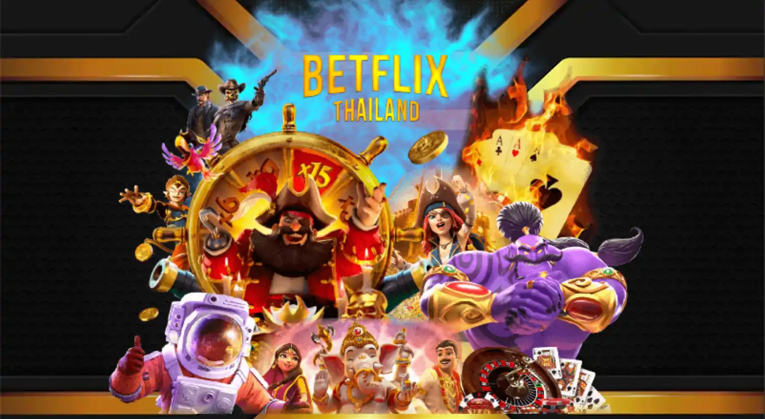 betflik