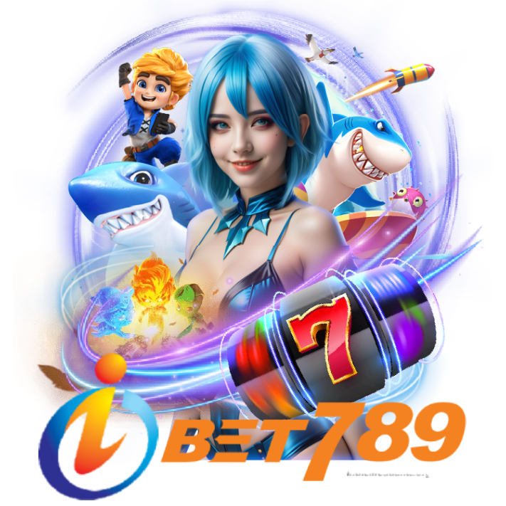 ibet789 ทางเข้า