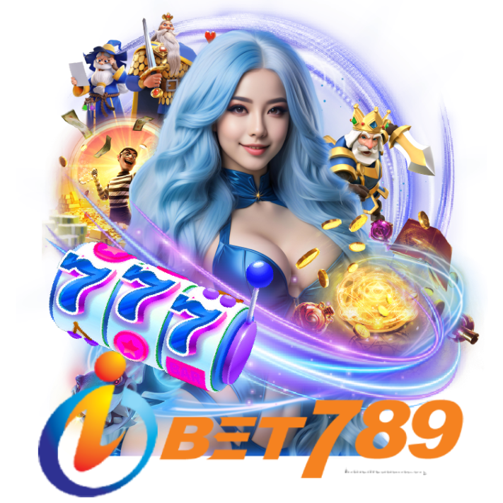 ibet789agent