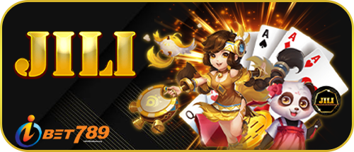 ibet789agent - jili