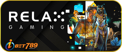 ibet789agent - rela